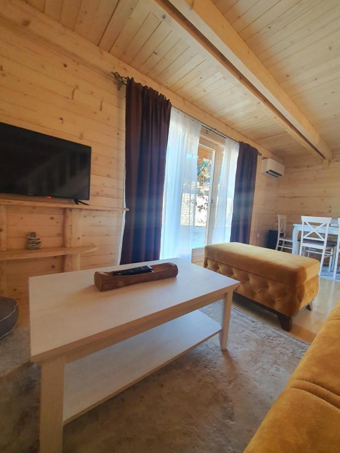 Vrh Devojka Villas ชาเบลียค ภายนอก รูปภาพ