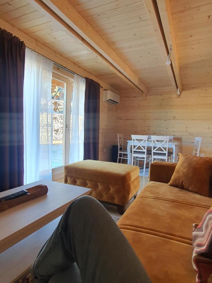Vrh Devojka Villas ชาเบลียค ภายนอก รูปภาพ